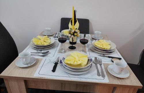Bijeljina Apartment | Apartman Tanja