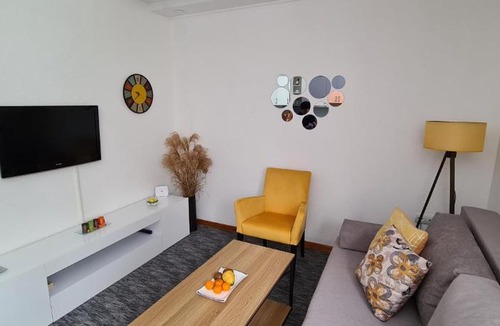 Babanovac Apartment | Apartman TEA, Vlašić