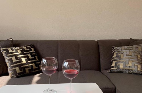 Sanski-Most Apartment | Apartman TESA
