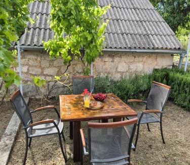 Klis Apartment | Apartman Tina