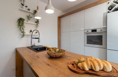 Trogir Apartment | Apartman Tragos