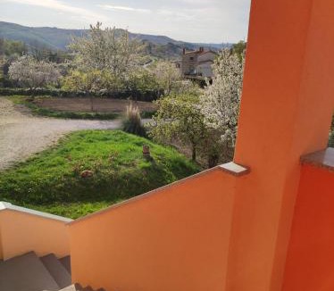 Brkac Apartment | Apartman Tramonto