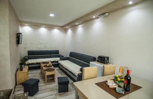 Bajina Basta Apartment | Apartman Trijumf