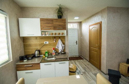 Bajina Basta Apartment | Apartman Trijumf