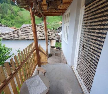 Stara Planina Apartment | Apartman Tupavica