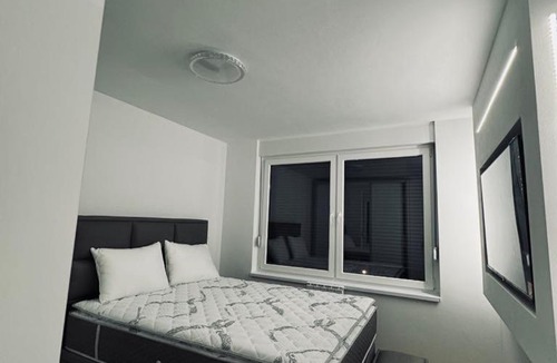 Tuzla Apartment | Apartman Tuzla Mirna oaza