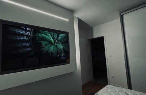 Tuzla Apartment | Apartman Tuzla Mirna oaza