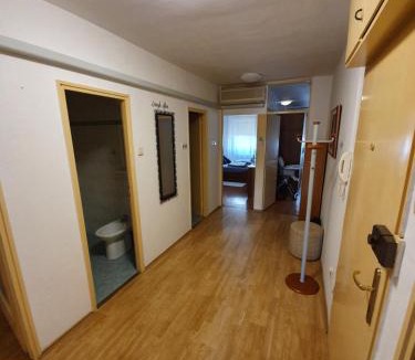 Veruda Apartment | Apartman Val