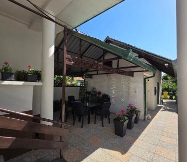 Ludbreg Apartment | Apartman Vanna