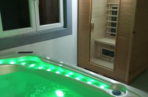 Gospic Apartment | Apartman Vedro Polje