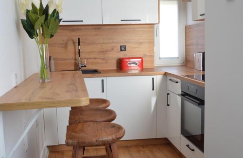 Prijedor Apartment | Apartman Vera