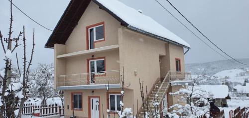 Kremna Apartment | Apartman Vera