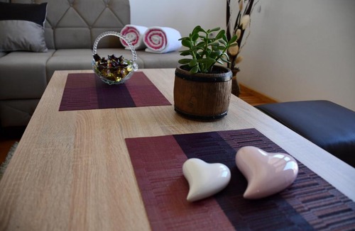 Visegrad Apartment | Apartman Vesna