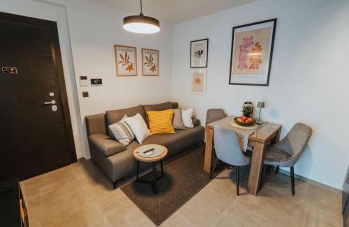 Kutina Apartment | Apartman VI u centru Kutine