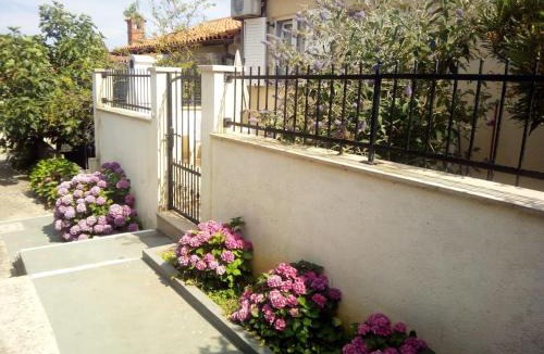 Vintijan House | Apartman Vida