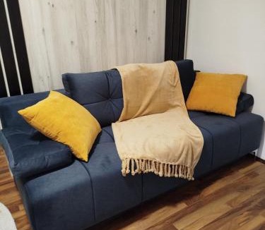 Sid Apartment | Apartman Vidaković