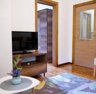 Kopaonik Apartment | Apartman VIK