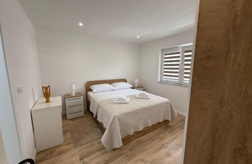 Metkovic Apartment | Apartman Viola Metković