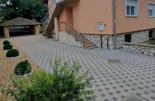 Vukovar Apartment | Apartman Vučedolski san
