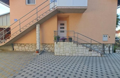 Vukovar Apartment | Apartman Vučedolski san