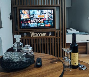 Jahorina Apartment | Apartman 'Winterfell' Jahorina