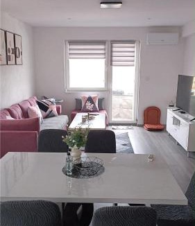 Visoko Apartment | Apartman Zana