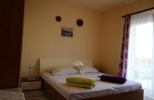Zaton Apartment | Apartman Zaton