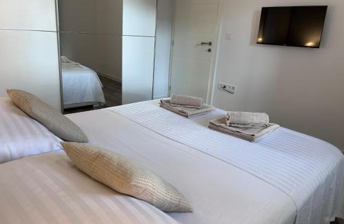 Kastel Novi Apartment | Apartman Zen