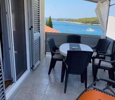 Zdrelac Apartment | Apartman Zita