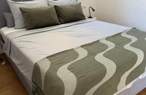 Buzdohanj Apartment | Apartman Zlata