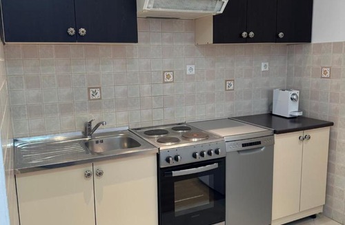 Buzdohanj Apartment | Apartman Zlata