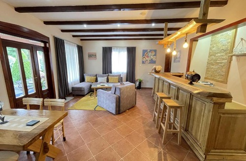Kraljevo Apartment | Apartman Zlatić