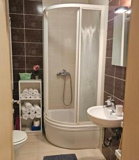Kraljevec Sesvetski Apartment | Apartman Zoe