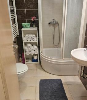 Kraljevec Sesvetski Apartment | Apartman Zoe