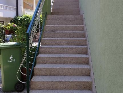 Zelenka Apartment | Apartmani Šabić A2