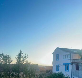 Tkon Apartment | Apartmani Adi Tkon
