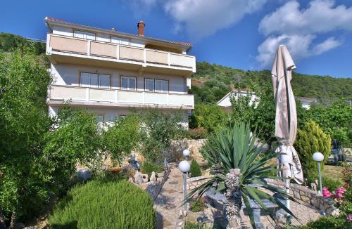 Mundanije Apartment | Apartmani Anđelo i Ružica