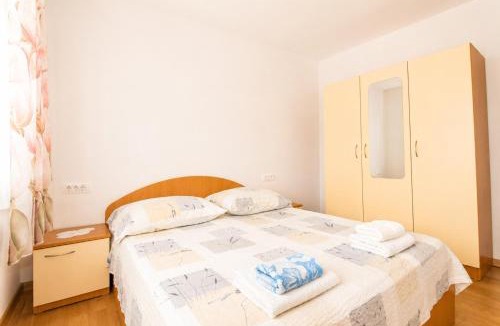 Mundanije Apartment | Apartmani Anđelo i Ružica