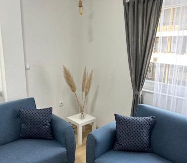 Jajce Apartment | Apartmani Art