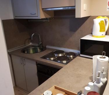 Bosnjaci Apartment | Apartmani Baotić Županja