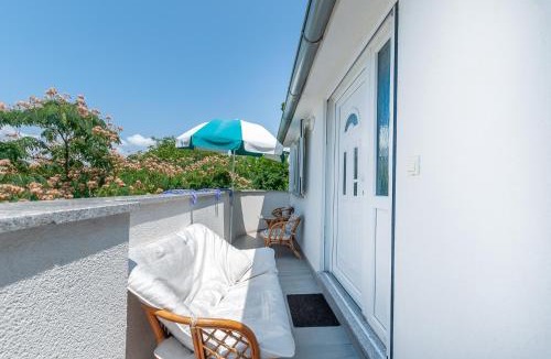 Jadrija Apartment | Apartmani Bego