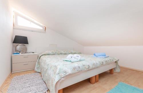 Jadrija Apartment | Apartmani Bego