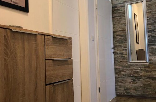 Novi Zagreb Apartment | Apartmani Boem