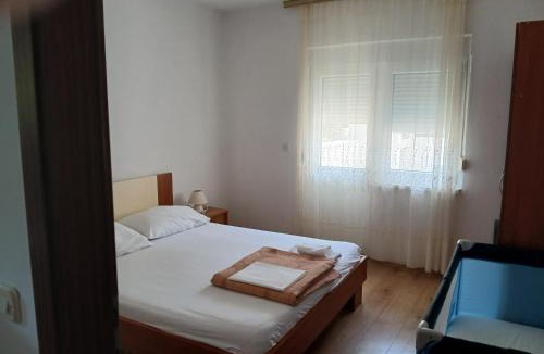 Rtina Apartment | Apartmani By the see Božo Benić