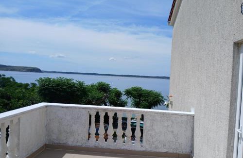 Rtina Apartment | Apartmani By the see Božo Benić