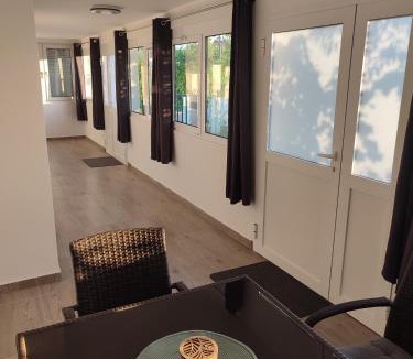 Prelog Apartment | Apartmani CARPE DIEM