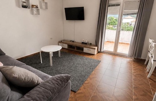 Mrljane Apartment | Apartmani Chiara