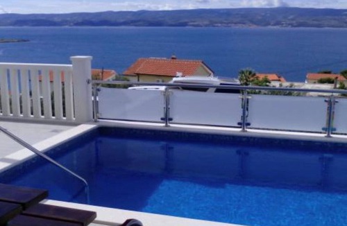 Dugi Rat Apartment | Apartmani Cihorich - One Bedroom Apartment