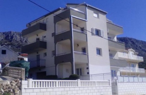 Dugi Rat Apartment | Apartmani Cihorich - Studio Apartment