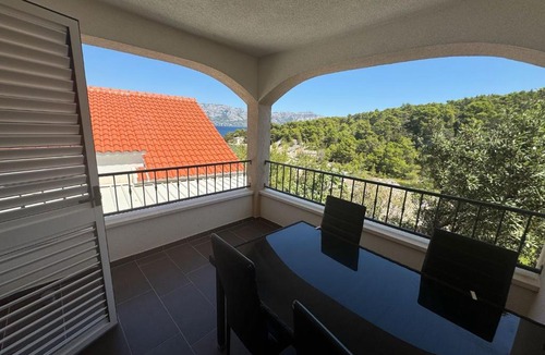 Povlja Apartment | Apartmani Croatia